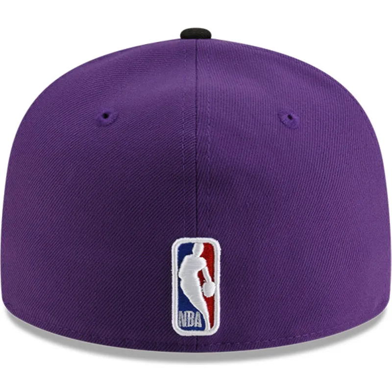 siltovka-rovna-fialova-upravena-59fifty-statement-los-angeles-lakers-nba-new-era