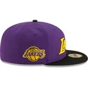 siltovka-rovna-fialova-upravena-59fifty-statement-los-angeles-lakers-nba-new-era