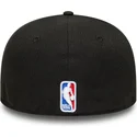 cap-rovna-black-ajustada-59fifty-statement-chicago-bulls-nba-new-era
