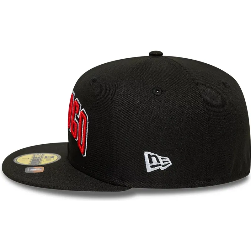 cap-rovna-black-ajustada-59fifty-statement-chicago-bulls-nba-new-era cap-rovna-black-ajustada-59fifty-statement-chicago-bulls-nba-new-era