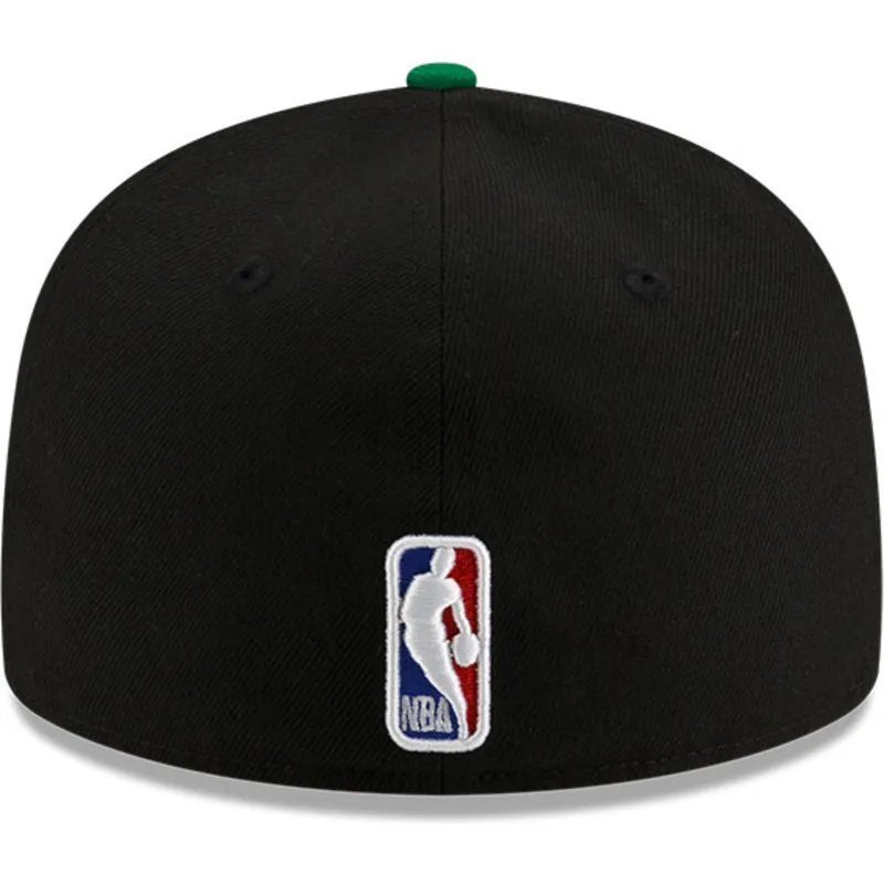 cap-rovna-black-ajustada-59fifty-statement-boston-celtics-nba-new-era