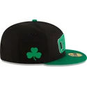 cap-rovna-black-ajustada-59fifty-statement-boston-celtics-nba-new-era