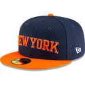siltovka-rovna-tmavomodra-upravena-59fifty-statement-new-york-knicks-nba-new-era
