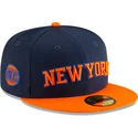siltovka-rovna-tmavomodra-upravena-59fifty-statement-new-york-knicks-nba-new-era