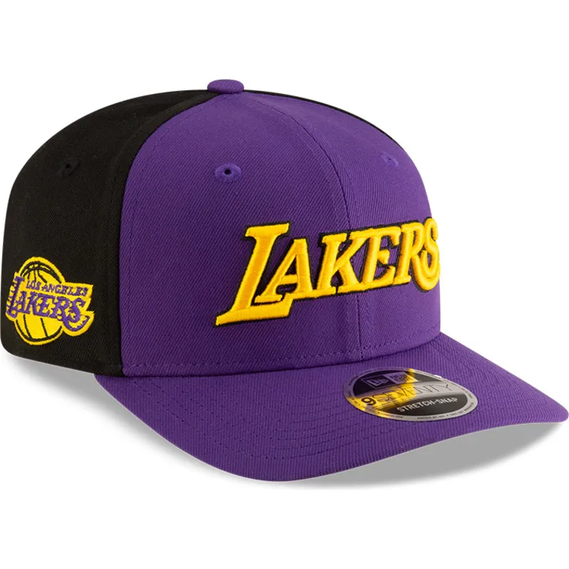 siltovka-zaoblena-fialova-snapback-9seventy-statement-stretch-snap-los-angeles-lakers-nba-new-era siltovka-zaoblena-fialova-snapback-9seventy-statement-stretch-snap-los-angeles-lakers-nba-new-era