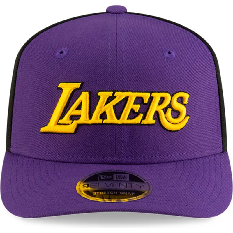 siltovka-zaoblena-fialova-snapback-9seventy-statement-stretch-snap-los-angeles-lakers-nba-new-era siltovka-zaoblena-fialova-snapback-9seventy-statement-stretch-snap-los-angeles-lakers-nba-new-era