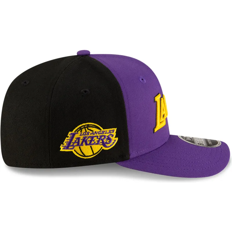 siltovka-zaoblena-fialova-snapback-9seventy-statement-stretch-snap-los-angeles-lakers-nba-new-era siltovka-zaoblena-fialova-snapback-9seventy-statement-stretch-snap-los-angeles-lakers-nba-new-era