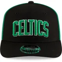 siltovka-zaoblena-cierna-snapback-9seventy-statement-stretch-snap-boston-celtics-nba-new-era