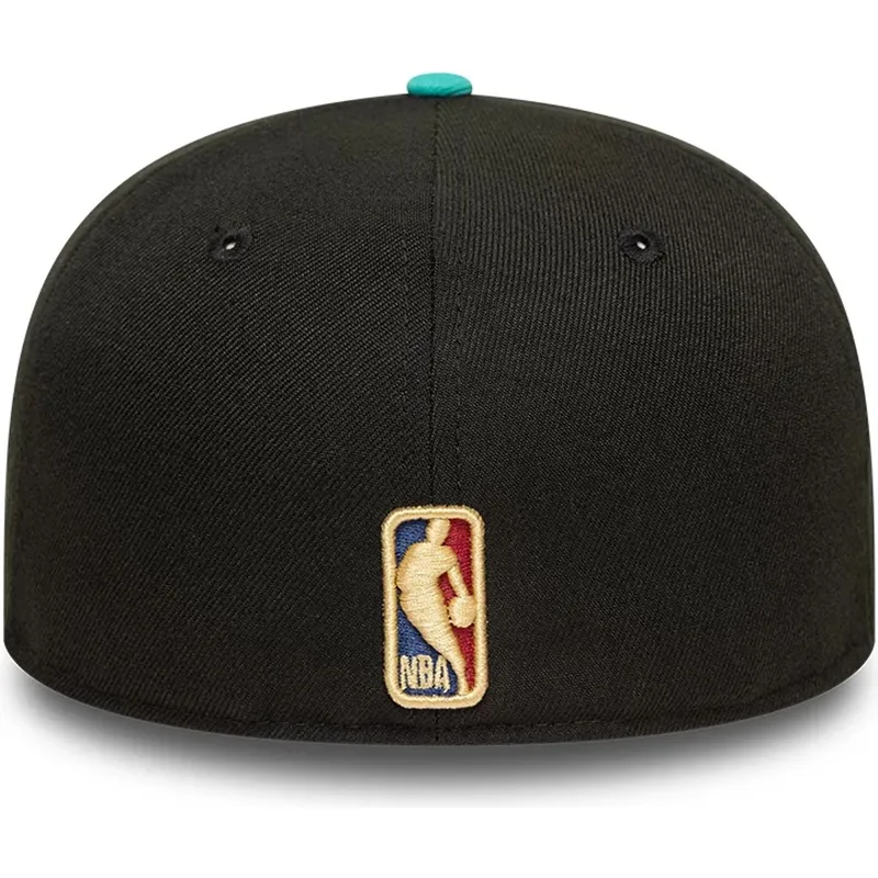 siltovky-rovna-cierna-upraveny-59fifty-classic-memphis-grizzlies-nba-new-era