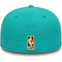 siltovky-rovna-zelena-upraveny-59fifty-classic-memphis-grizzlies-nba-new-era