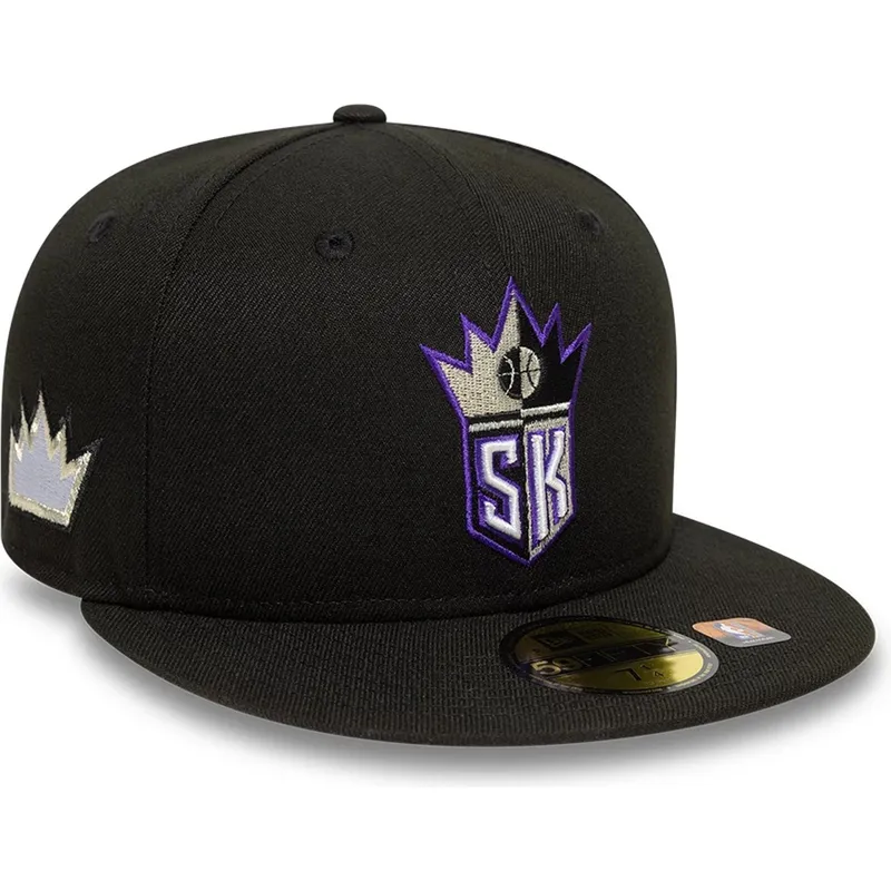 cap-rovna-black-ajustada-59fifty-classic-sacramento-kings-nba-new-era cap-rovna-black-ajustada-59fifty-classic-sacramento-kings-nba-new-era