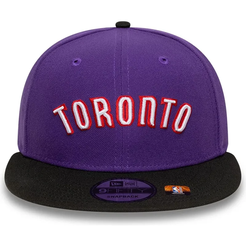 siltovky-rovna-fialova-snapback-9fifty-classic-toronto-raptors-nba-new-era