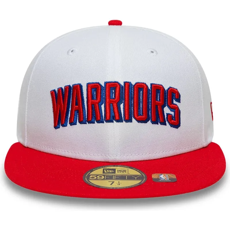 cap-rovna-red-ajustada-59fifty-classic-golden-state-warriors-nba-new-era
