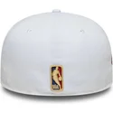 new-era-59fifty-classic-memphis-grizzlies-nba-weisse-und-grune-flat-cap