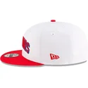 siltovka-rovna-cervena-snapback-9fifty-classic-golden-state-warriors-nba-new-era