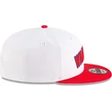 siltovka-rovna-cervena-snapback-9fifty-classic-golden-state-warriors-nba-new-era