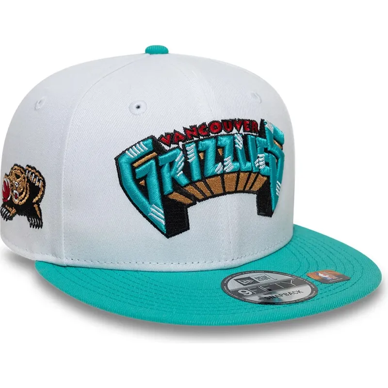 siltovka-rovna-zelena-snapback-9fifty-classic-memphis-grizzlies-nba-new-era siltovka-rovna-zelena-snapback-9fifty-classic-memphis-grizzlies-nba-new-era