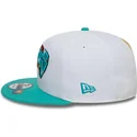 siltovka-rovna-zelena-snapback-9fifty-classic-memphis-grizzlies-nba-new-era