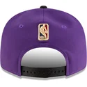 siltovka-rovna-fialova-snapback-9fifty-classic-sacramento-kings-nba-new-era