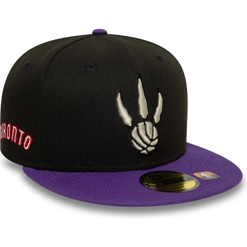 siltovka-rovna-cierna-upravena-59fifty-classic-toronto-raptors-nba-new-era
