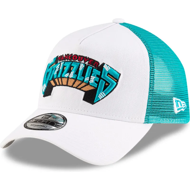 siltovka-zaoblena-zelena-snapback-a-frame-frame-classic-memphis-grizzlies-nba-new-era siltovka-zaoblena-zelena-snapback-a-frame-frame-classic-memphis-grizzlies-nba-new-era