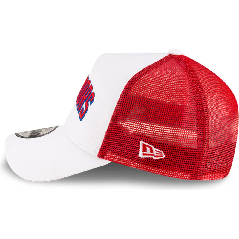 siltovka-zaoblena-cervena-snapback-a-frame-classic-golden-state-warriors-nba-new-era