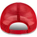 siltovka-zaoblena-cervena-snapback-a-frame-classic-golden-state-warriors-nba-new-era