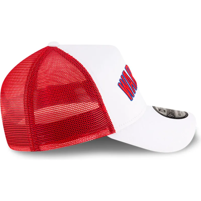 siltovka-zaoblena-cervena-snapback-a-frame-classic-golden-state-warriors-nba-new-era