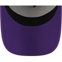 violett-schwarze-trucker-cap-a-frame-classic-der-sacramento-kings-nba-von-new-era