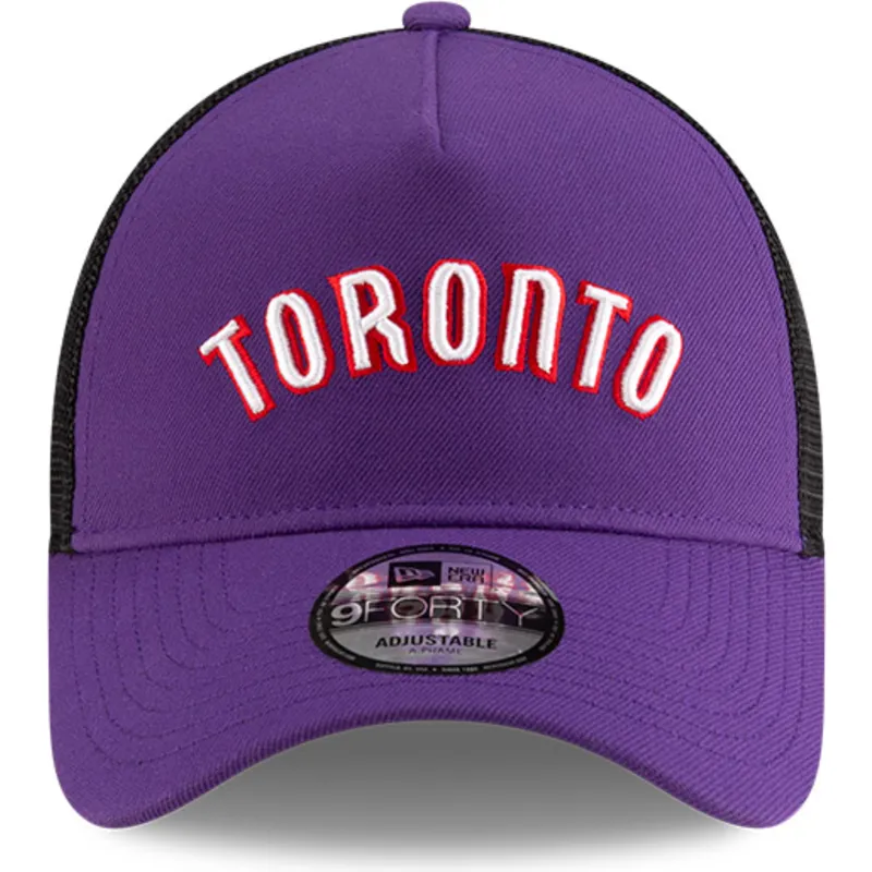 cap-zaoblena-violet-snapback-a-frame-classic-toronto-raptors-nba-new-era cap-zaoblena-violet-snapback-a-frame-classic-toronto-raptors-nba-new-era