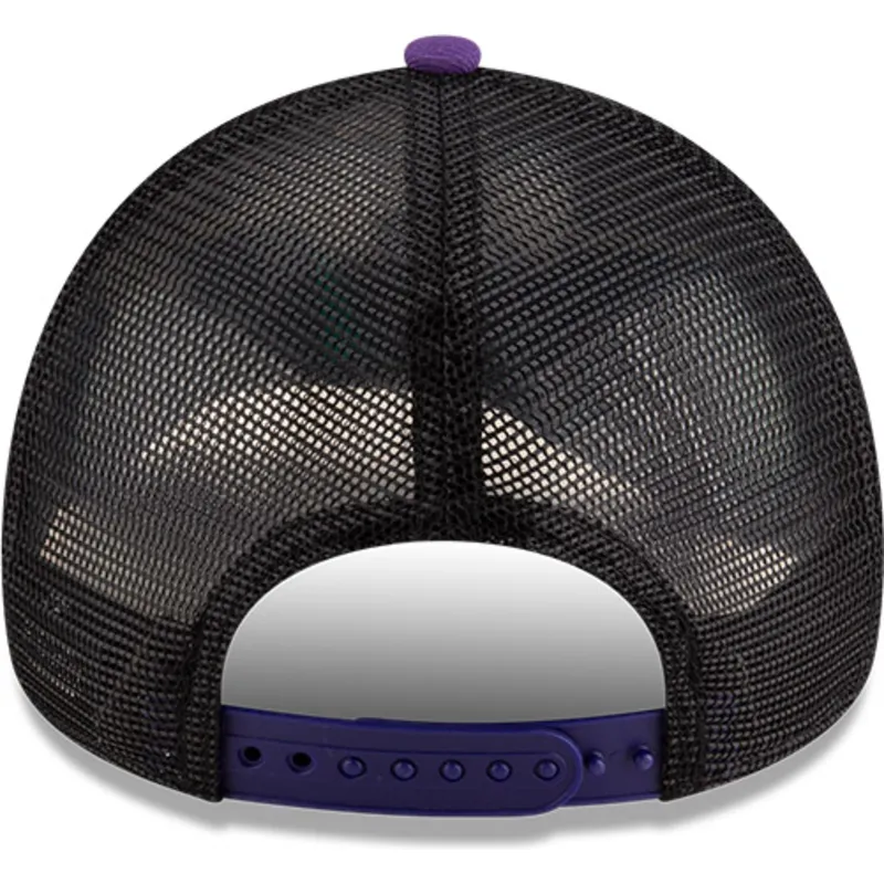 cap-zaoblena-violet-snapback-a-frame-classic-toronto-raptors-nba-new-era cap-zaoblena-violet-snapback-a-frame-classic-toronto-raptors-nba-new-era