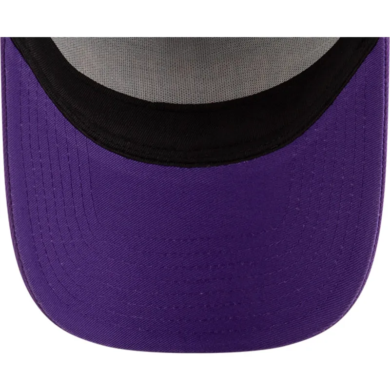 cap-zaoblena-violet-snapback-a-frame-classic-toronto-raptors-nba-new-era cap-zaoblena-violet-snapback-a-frame-classic-toronto-raptors-nba-new-era