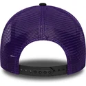 siltovka-zaoblena-cierna-snapback-a-frame-classic-toronto-raptors-nba-new-era