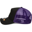 siltovka-zaoblena-cierna-snapback-a-frame-classic-toronto-raptors-nba-new-era