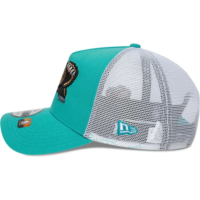 siltovka-zaoblena-zelena-snapback-a-frame-classic-memphis-grizzlies-nba-new-era siltovka-zaoblena-zelena-snapback-a-frame-classic-memphis-grizzlies-nba-new-era