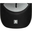 siltovka-zaoblena-cierna-snapback-a-frame-classic-sacramento-kings-nba-new-era