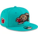 siltovka-rovna-zelena-snapback-9fifty-classic-memphis-grizzlies-nba-new-era