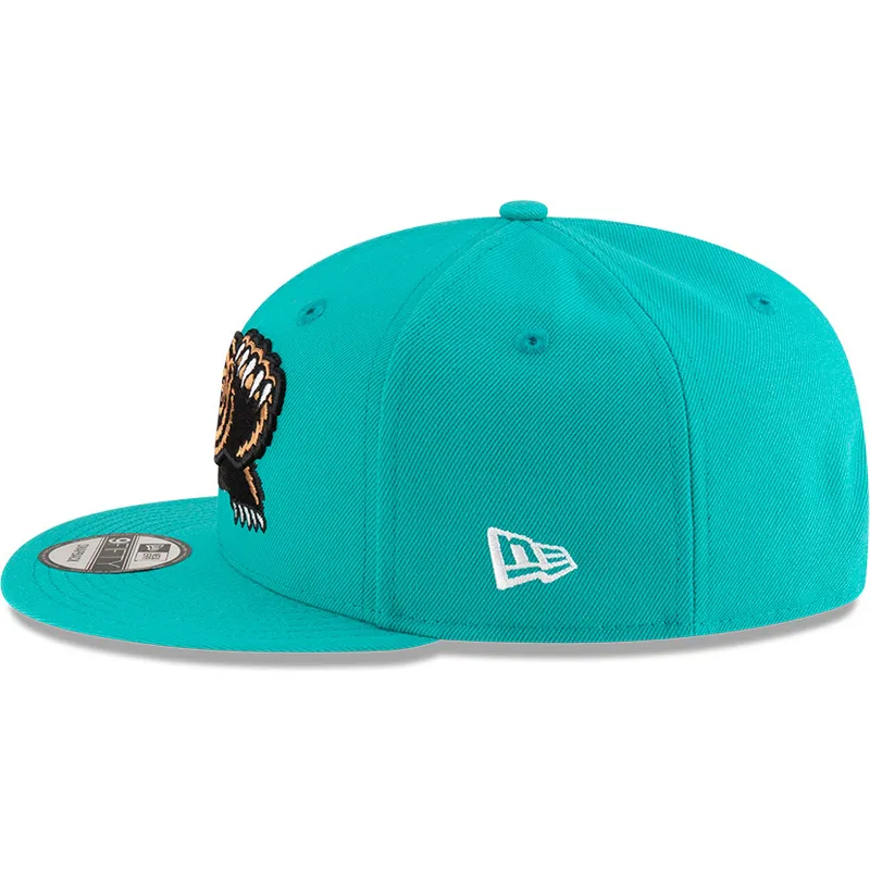 siltovka-rovna-zelena-snapback-9fifty-classic-memphis-grizzlies-nba-new-era siltovka-rovna-zelena-snapback-9fifty-classic-memphis-grizzlies-nba-new-era