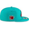 siltovka-rovna-zelena-snapback-9fifty-classic-memphis-grizzlies-nba-new-era