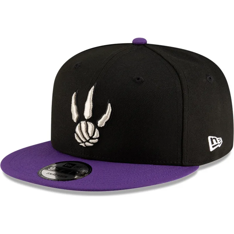 siltovka-rovna-cierna-snapback-9fifty-classic-toronto-raptors-nba-new-era siltovka-rovna-cierna-snapback-9fifty-classic-toronto-raptors-nba-new-era