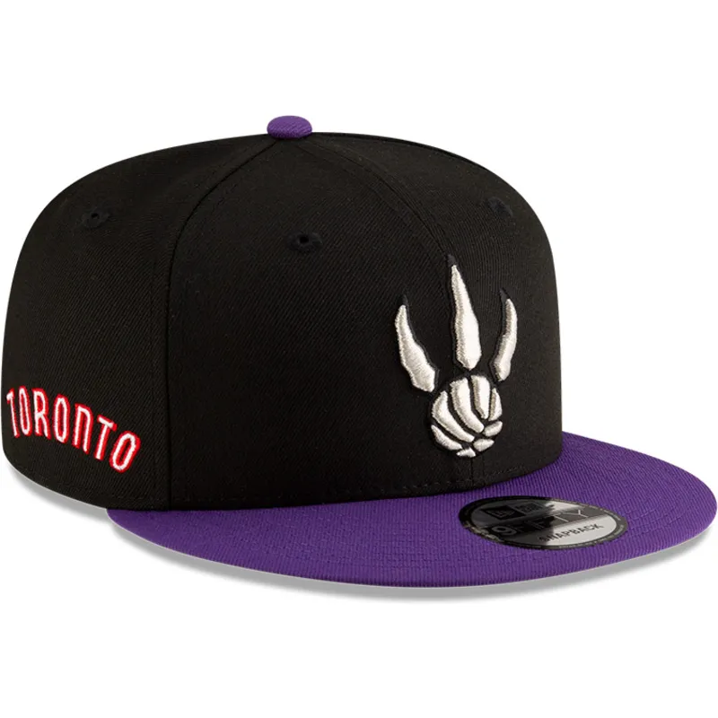 siltovka-rovna-cierna-snapback-9fifty-classic-toronto-raptors-nba-new-era siltovka-rovna-cierna-snapback-9fifty-classic-toronto-raptors-nba-new-era