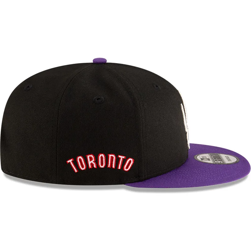 siltovka-rovna-cierna-snapback-9fifty-classic-toronto-raptors-nba-new-era siltovka-rovna-cierna-snapback-9fifty-classic-toronto-raptors-nba-new-era