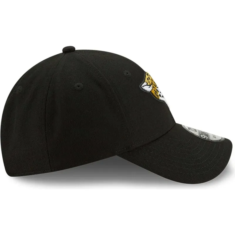 siltovka-zaoblena-cierna-nastavitelny-9forty-the-league-jacksonville-jaguars-nfl-new-era siltovka-zaoblena-cierna-nastavitelny-9forty-the-league-jacksonville-jaguars-nfl-new-era