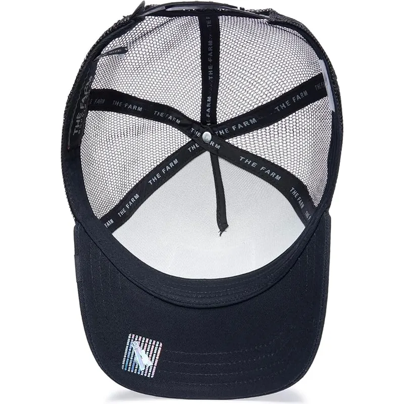 siltovka-zaoblena-biely-snapback-freedom-the-farm-goorin-bros
