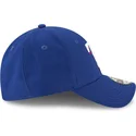 siltovka-zaoblena-modra-nastavitelny-9forty-the-league-texas-rangers-mlb-new-era