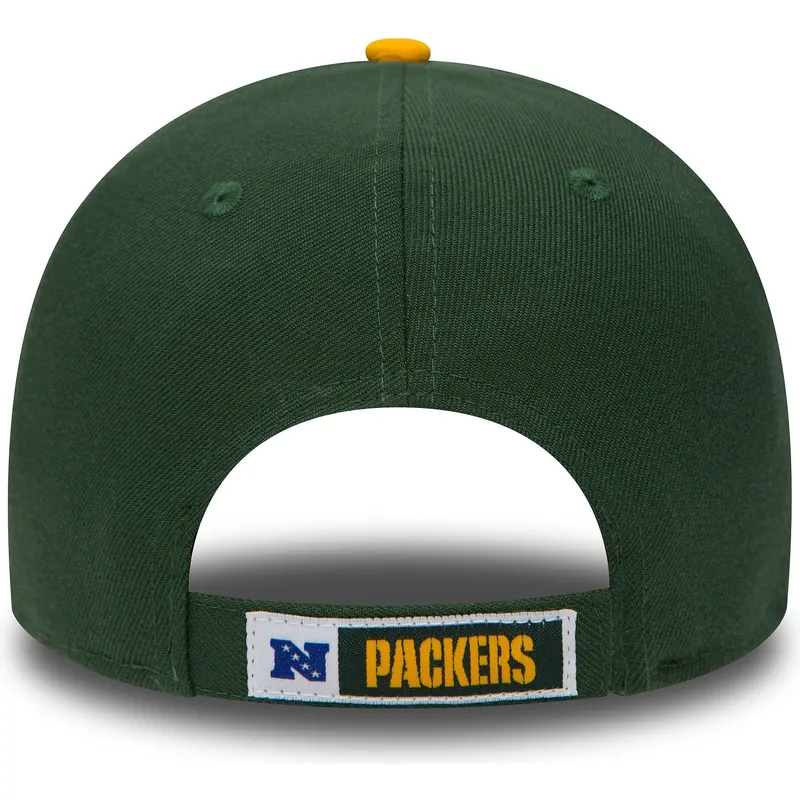 siltovka-zaoblena-zelena-nastavitelny-9forty-the-league-green-bay-packers-nfl-new-era siltovka-zaoblena-zelena-nastavitelny-9forty-the-league-green-bay-packers-nfl-new-era