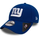cap-zaoblena-blue-adjustable-strap-9forty-the-league-new-york-giants-nfl-new-era