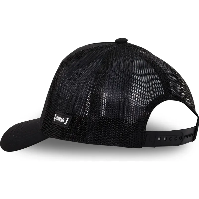 siltovka-zaoblena-cierna-snapback-daf7-kacer-duffy-looney-tunes-capslab siltovka-zaoblena-cierna-snapback-daf7-kacer-duffy-looney-tunes-capslab