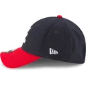 siltovka-zaoblena-tmavomodra-nastavitelny-9forty-the-league-atlanta-braves-mlb-new-era