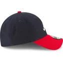 siltovka-zaoblena-tmavomodra-nastavitelny-9forty-the-league-atlanta-braves-mlb-new-era